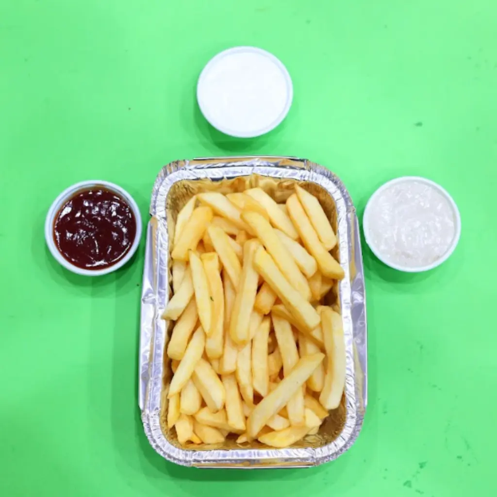 Potato Dish - Small